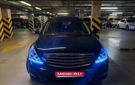 Nissan Teana, 2008 год, 1 200 000 рублей, 8 фотография