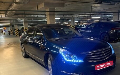 Nissan Teana, 2008 год, 1 200 000 рублей, 7 фотография