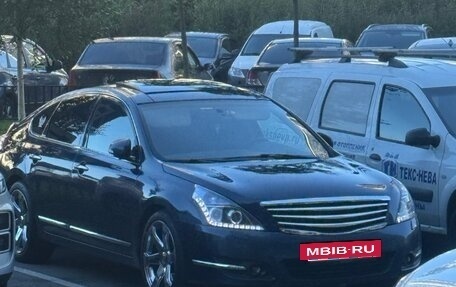 Nissan Teana, 2008 год, 1 200 000 рублей, 4 фотография
