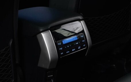 Toyota Land Cruiser Prado 150 рестайлинг, 2019 год, 5 199 365 рублей, 12 фотография