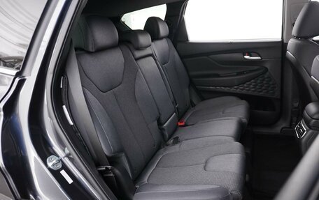Hyundai Santa Fe IV, 2022 год, 3 499 854 рублей, 7 фотография