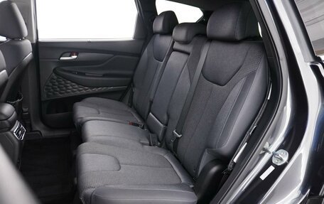 Hyundai Santa Fe IV, 2022 год, 3 499 854 рублей, 9 фотография