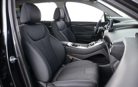 Hyundai Santa Fe IV, 2022 год, 3 499 854 рублей, 8 фотография