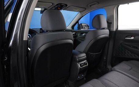 Hyundai Santa Fe IV, 2022 год, 3 499 854 рублей, 11 фотография
