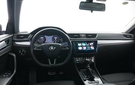 Skoda Superb III рестайлинг, 2024 год, 3 033 444 рублей, 6 фотография