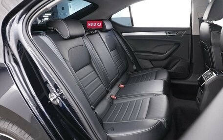 Skoda Superb III рестайлинг, 2024 год, 3 033 444 рублей, 7 фотография