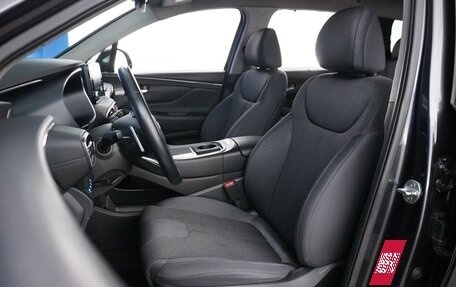 Hyundai Santa Fe IV, 2022 год, 3 499 854 рублей, 10 фотография