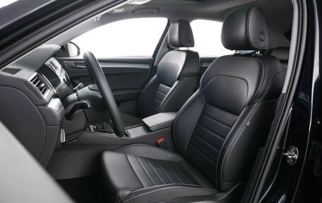Skoda Superb III рестайлинг, 2024 год, 3 033 444 рублей, 10 фотография