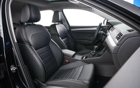 Skoda Superb III рестайлинг, 2024 год, 3 033 444 рублей, 8 фотография