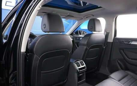 Skoda Superb III рестайлинг, 2024 год, 3 033 444 рублей, 11 фотография