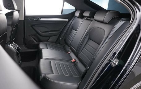 Skoda Superb III рестайлинг, 2024 год, 3 033 444 рублей, 9 фотография