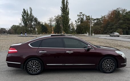 Nissan Teana, 2008 год, 1 200 000 рублей, 7 фотография
