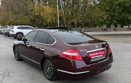Nissan Teana, 2008 год, 1 200 000 рублей, 4 фотография