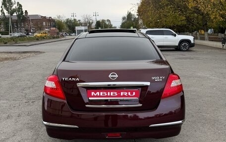 Nissan Teana, 2008 год, 1 200 000 рублей, 5 фотография