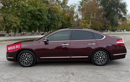 Nissan Teana, 2008 год, 1 200 000 рублей, 3 фотография