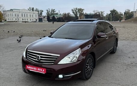 Nissan Teana, 2008 год, 1 200 000 рублей, 2 фотография