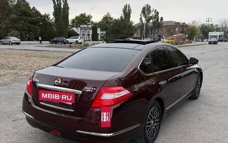 Nissan Teana, 2008 год, 1 200 000 рублей, 6 фотография
