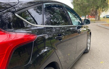 Ford Focus III, 2013 год, 760 000 рублей, 4 фотография