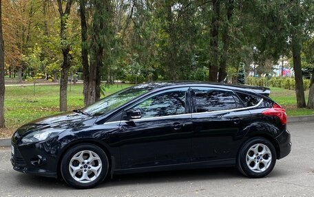 Ford Focus III, 2013 год, 760 000 рублей, 3 фотография