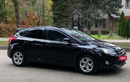 Ford Focus III, 2013 год, 760 000 рублей, 2 фотография