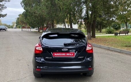 Ford Focus III, 2013 год, 760 000 рублей, 6 фотография