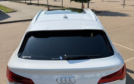 Audi Q5, 2021 год, 5 250 000 рублей, 8 фотография