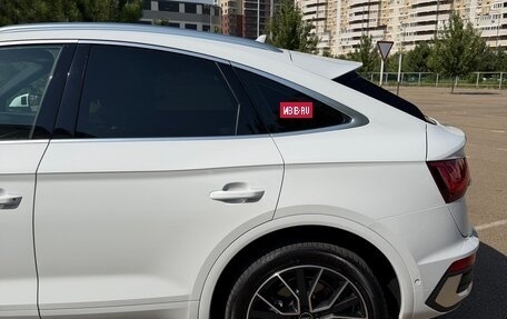 Audi Q5, 2021 год, 5 250 000 рублей, 7 фотография