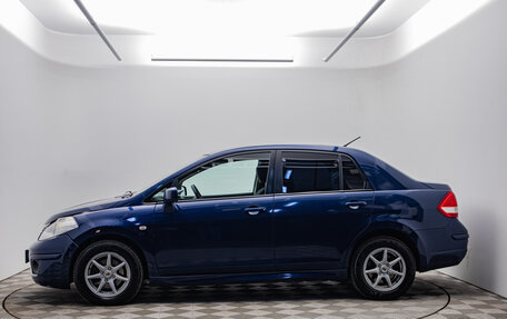 Nissan Tiida, 2011 год, 745 000 рублей, 8 фотография