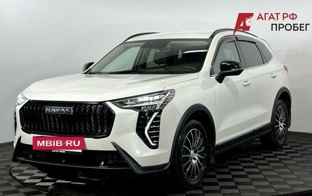 Haval Jolion, 2024 год, 2 120 000 рублей, 2 фотография