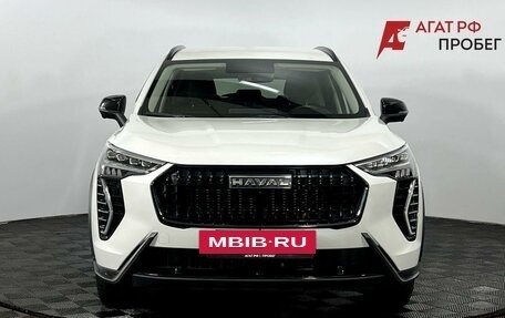 Haval Jolion, 2024 год, 2 120 000 рублей, 3 фотография