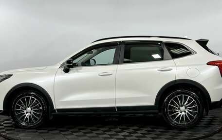 Haval Jolion, 2024 год, 2 120 000 рублей, 9 фотография