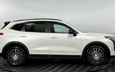 Haval Jolion, 2024 год, 2 120 000 рублей, 5 фотография