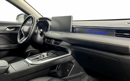 Haval Jolion, 2024 год, 2 120 000 рублей, 12 фотография