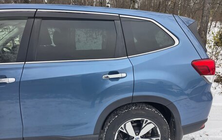 Subaru Forester, 2020 год, 1 775 000 рублей, 3 фотография