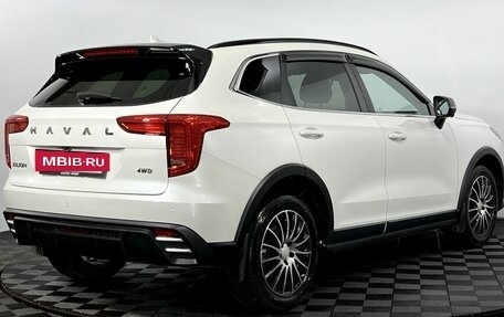 Haval Jolion, 2024 год, 2 120 000 рублей, 6 фотография