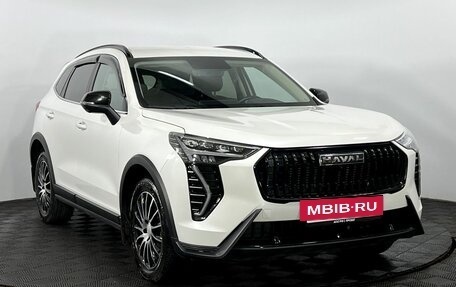 Haval Jolion, 2024 год, 2 120 000 рублей, 4 фотография