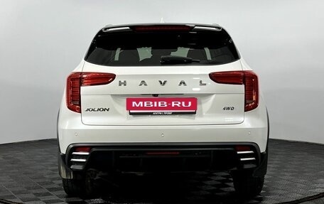 Haval Jolion, 2024 год, 2 120 000 рублей, 7 фотография