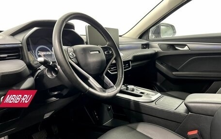 Haval Jolion, 2024 год, 2 120 000 рублей, 10 фотография