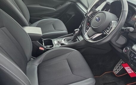 Subaru Forester, 2020 год, 1 775 000 рублей, 20 фотография