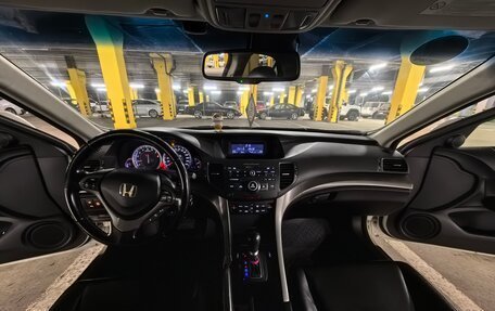 Honda Accord VIII рестайлинг, 2008 год, 835 000 рублей, 6 фотография