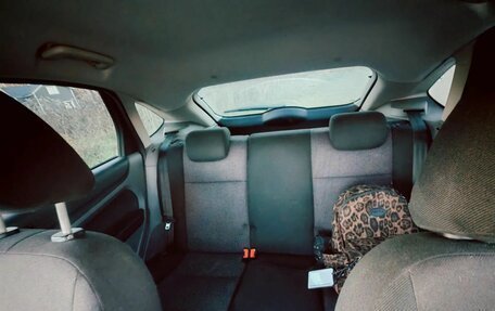 Ford Focus II рестайлинг, 2011 год, 400 000 рублей, 3 фотография