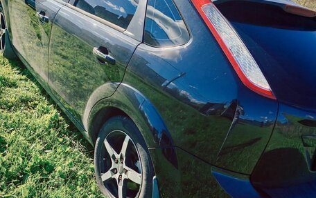 Ford Focus II рестайлинг, 2011 год, 400 000 рублей, 7 фотография