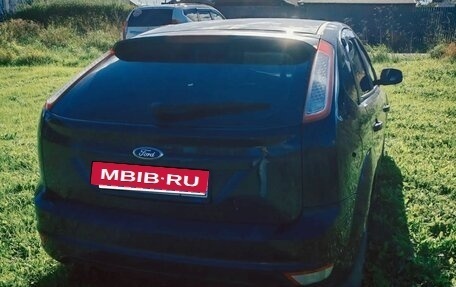 Ford Focus II рестайлинг, 2011 год, 400 000 рублей, 5 фотография
