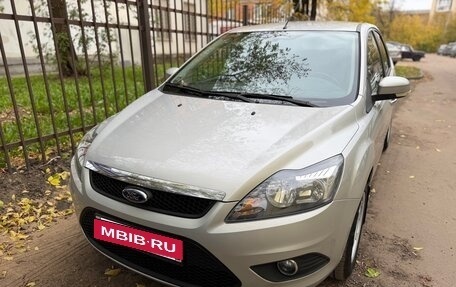 Ford Focus II рестайлинг, 2010 год, 450 000 рублей, 4 фотография