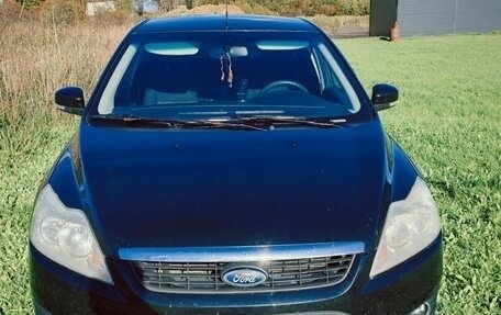 Ford Focus II рестайлинг, 2011 год, 400 000 рублей, 6 фотография