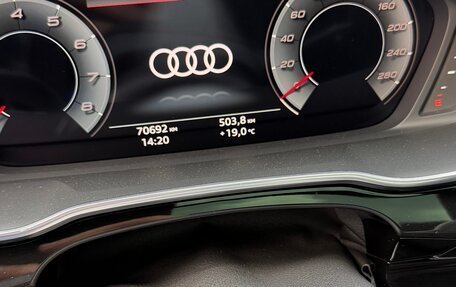 Audi Q3, 2021 год, 3 800 000 рублей, 8 фотография