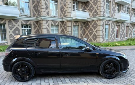Opel Astra H, 2008 год, 360 000 рублей, 4 фотография