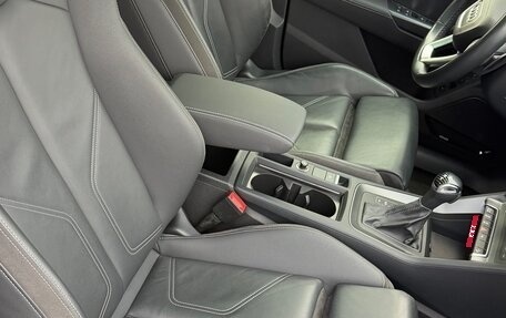Audi Q3, 2021 год, 3 800 000 рублей, 4 фотография
