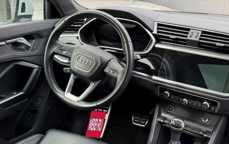 Audi Q3, 2021 год, 3 800 000 рублей, 5 фотография