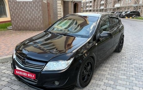 Opel Astra H, 2008 год, 360 000 рублей, 2 фотография
